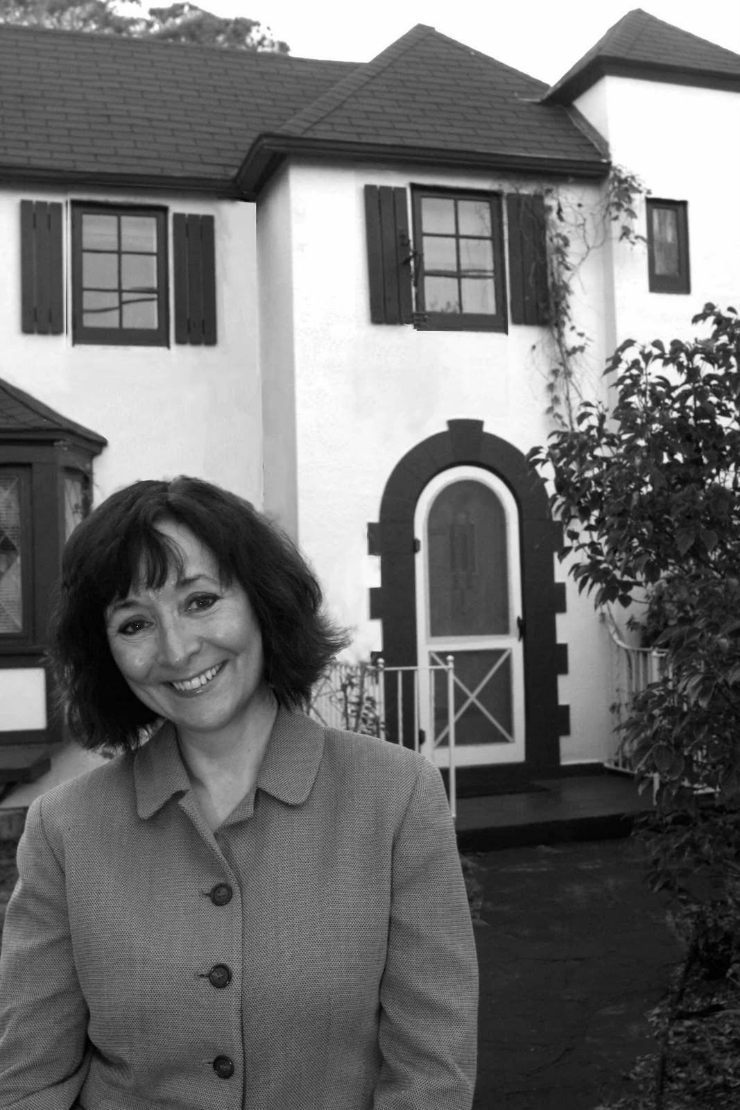 The Wormhole The Midget's House by Anita Bartholomew (Giveaway US