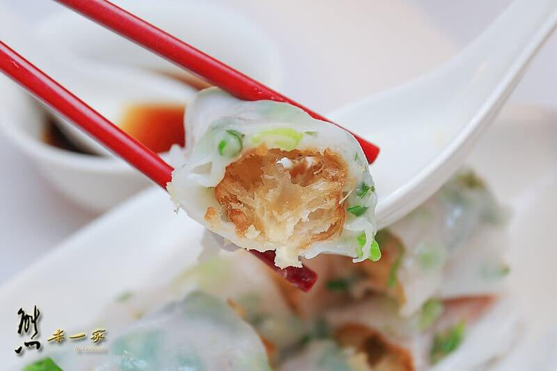 捷運雙連站美食|九華樓 粵菜港點|華泰王子大飯店