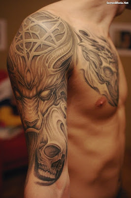 Tatuajes para hombres en el brazo Tatuajes para hombres en el brazo
