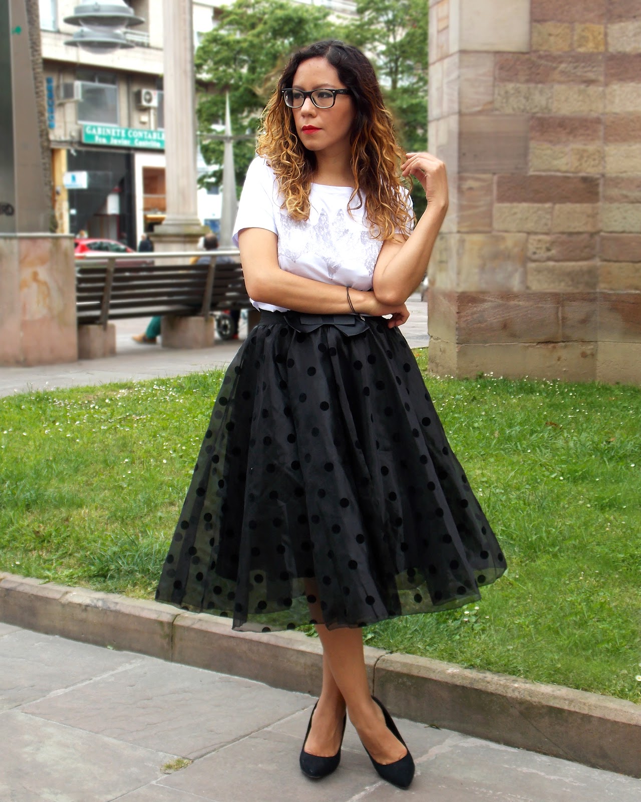 Alicia en el Armario de las