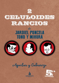 2 celuloides rancios