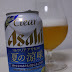 アサヒビール「クリアアサヒ 夏の涼味」（Asahi Beer「Clear Asahi Natsu no suzumi」）〔缶〕