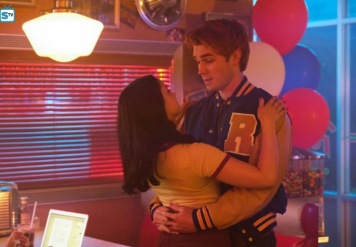Riverdale - Chapter Fifteen: Nighthawks - Review
