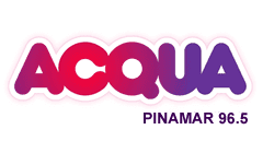 Acqua FM 96.5 Pinamar