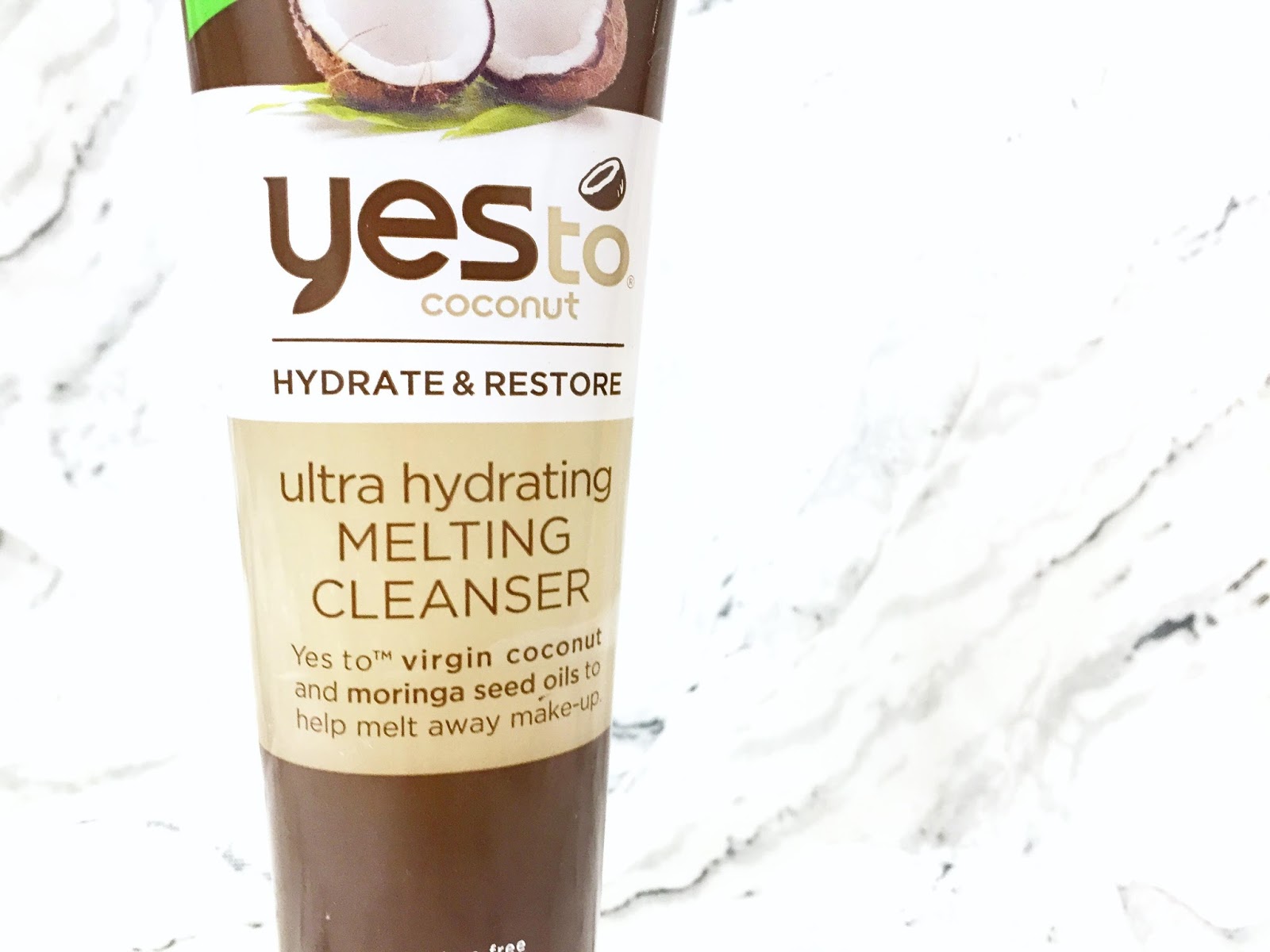 j.beauté Highend vs Drugstore The Melting Gel Cleansers