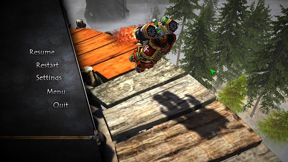 Download Rush For Glory PC Game Plan your defense Rush For Glory-FASiSO