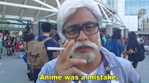El team anime se disuelve