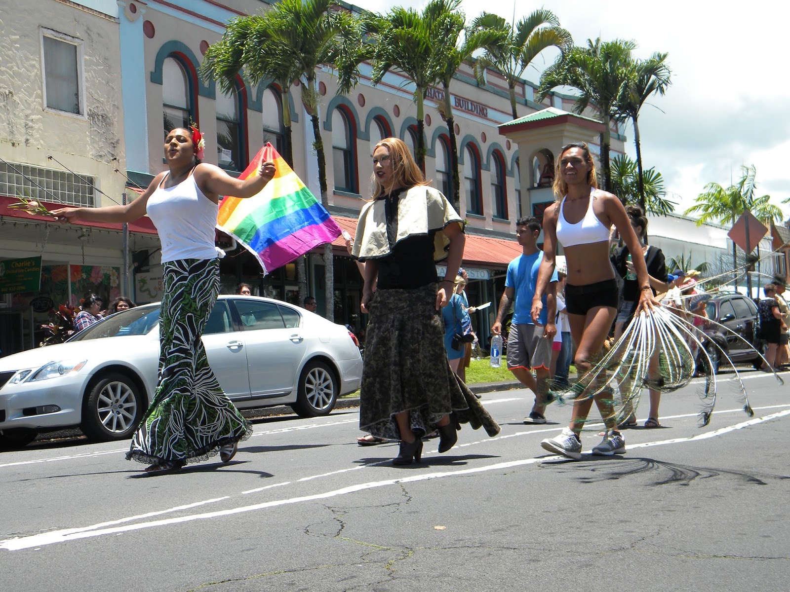 All Hawaii News Gay tourism touted, new beach bacteria signs coming