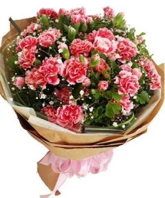 bó hoa xin lỗi