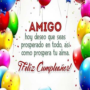 Tarjetas de cumpleaños para de Amigo Tarjetas de cumpleaños para de Amiga