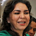 Ivonne Ortega buscará la candidatura a la Presidencia