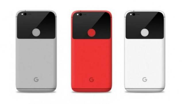 Google Pixel Leak Suggests No Dual Camera And 3.5mm Jack ~ Gadget1show