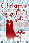 Christmas at the Gingerbreaf Café