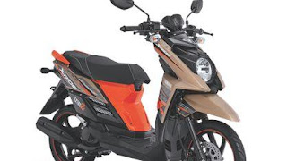 Motor Yamaha X Ride, Harga, Spesifikasi dan Kelebihan Si Stylish
Tangguh Segala Medan Motor Yamaha X Ride, Harga, Spesifikasi dan Kelebihan Si Stylish
Tangguh Segala Medan
