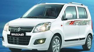 Festival explosion: Maruti WagonR's special edition, Learn Features