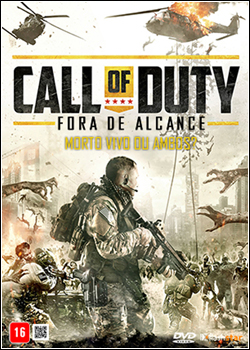 Baixar Call to Duty: Fora de Alcance Dublado Grátis