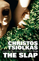 The Slap by Christos Tsiolkas book cover