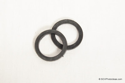 1 inch pipe rubber gaskets