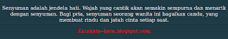 Kata Kata Rindu pada Pacar Kata Kata Rindu pada Pacar