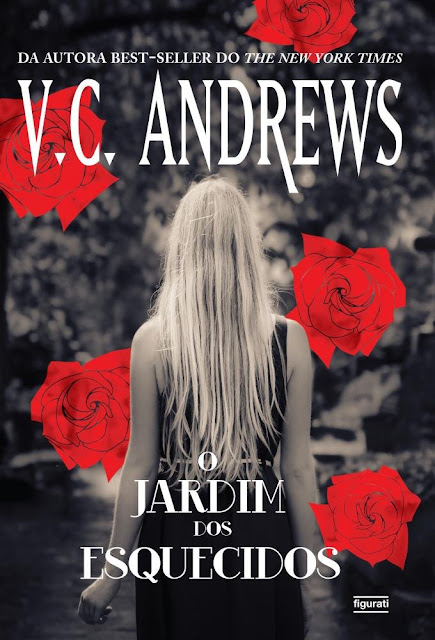 O Jardim dos esquecidos V.C. Andrews