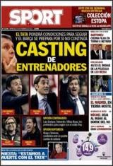 Diario Sport PDF del 26 de Febrero 2014