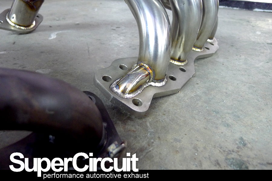 Taking Off Suzuki Mstock Exhaust Taking Off Suzuki Mstock Exhaust