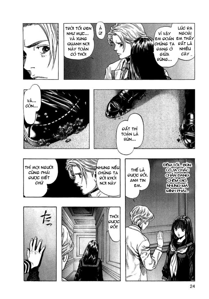 Zetman chap 42