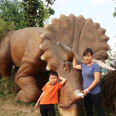 Jatim Park 3 Jatim Park 3