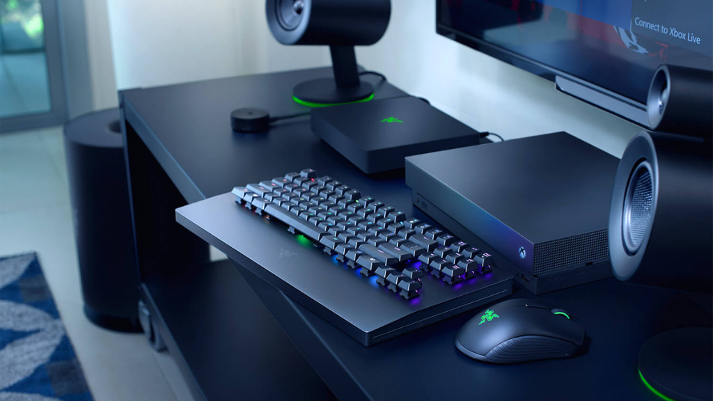 Razer Turret Razer Turret