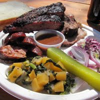2013 City Guide to Austin BBQ