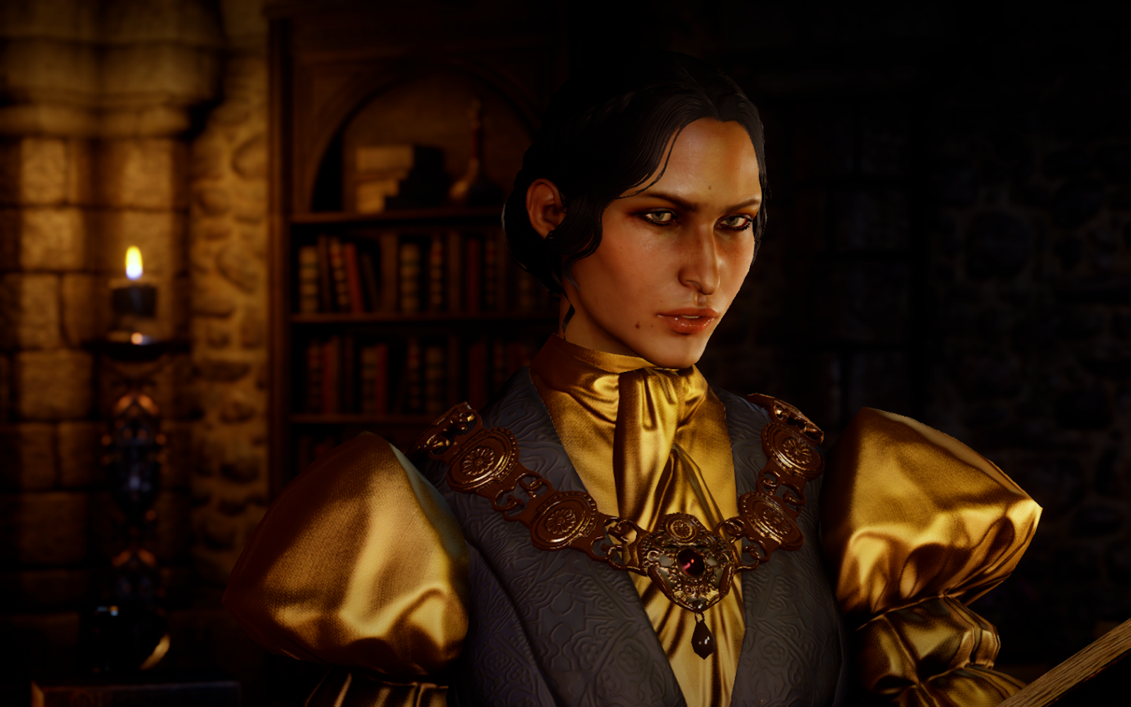 Dumped Drunk And Dalish From Companions To Advisors How Inquisition Raised The Stakes