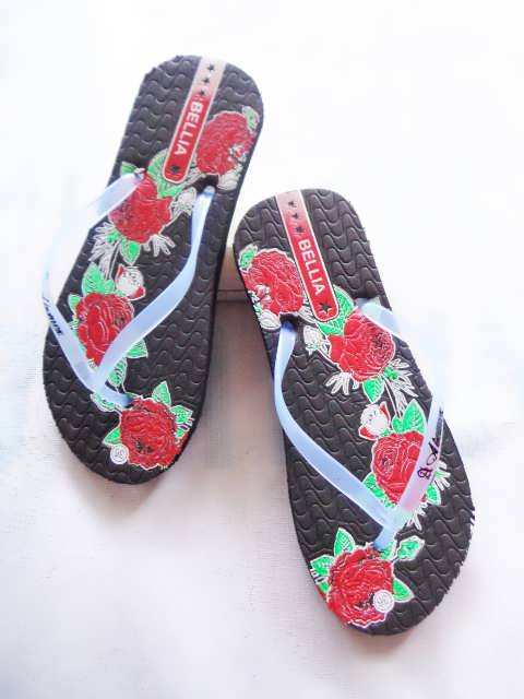 Pabrik Sandal Karet Bunga Simplek Murah | Harga Langsung Dari Pabrik Pabrik Sandal Karet Bunga Simplek Murah | Harga Langsung Dari Pabrik