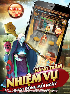 Game my hau vuong Game my hau vuong