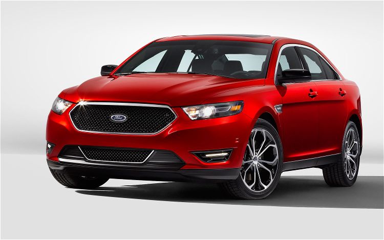 Авторазборка ford taurus