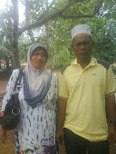 my parents !