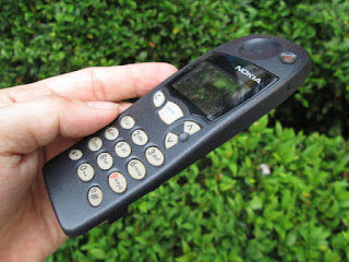 Casing Depan Plus Keypad Nokia 5110 Jadul Original Seken Mulus Casing Depan Plus Keypad Nokia 5110 Jadul Original Seken Mulus