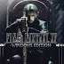 FINAL FANTASY XV PC free download full version