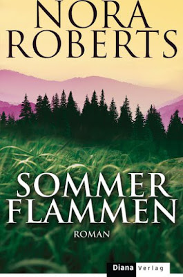 Nora Roberts - Sommerflammen