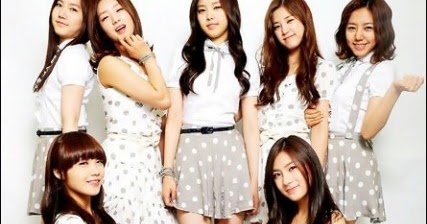 Biodata Apink | Naviri Magazine