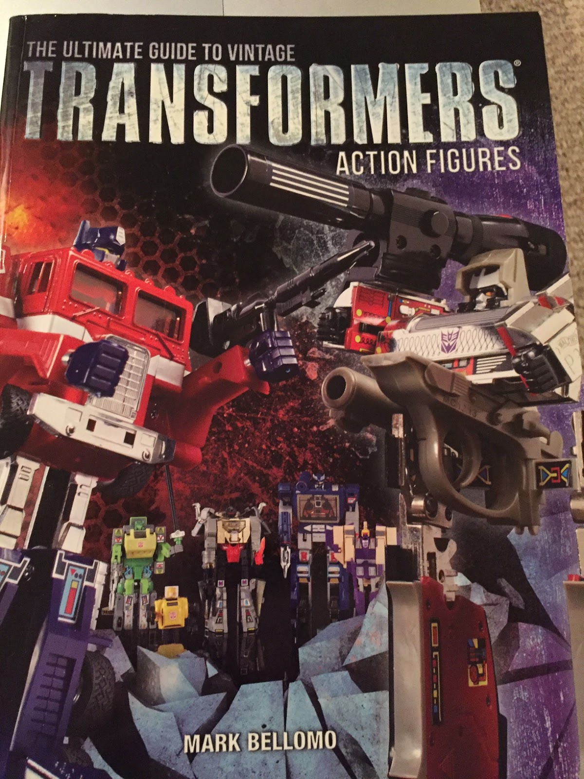 ultimate guide to vintage transformers