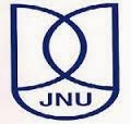 JNU Recruitment 2014