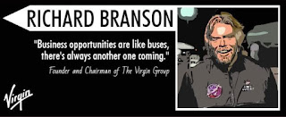 richard branson quote