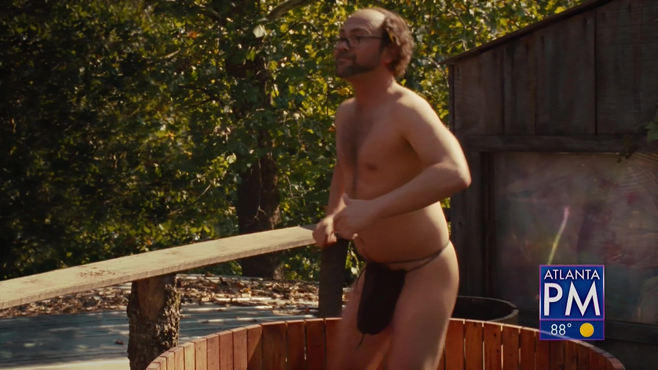 ausCAPS: Ray Liotta nude in Wanderlust