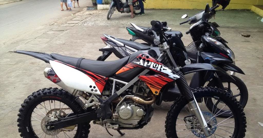 Biaya Modif Supra Jadi Trail biaya modifikasi motor supra fit jadi trail terupdate Biaya Modif Supra Jadi Trail biaya modifikasi motor supra fit jadi trail terupdate