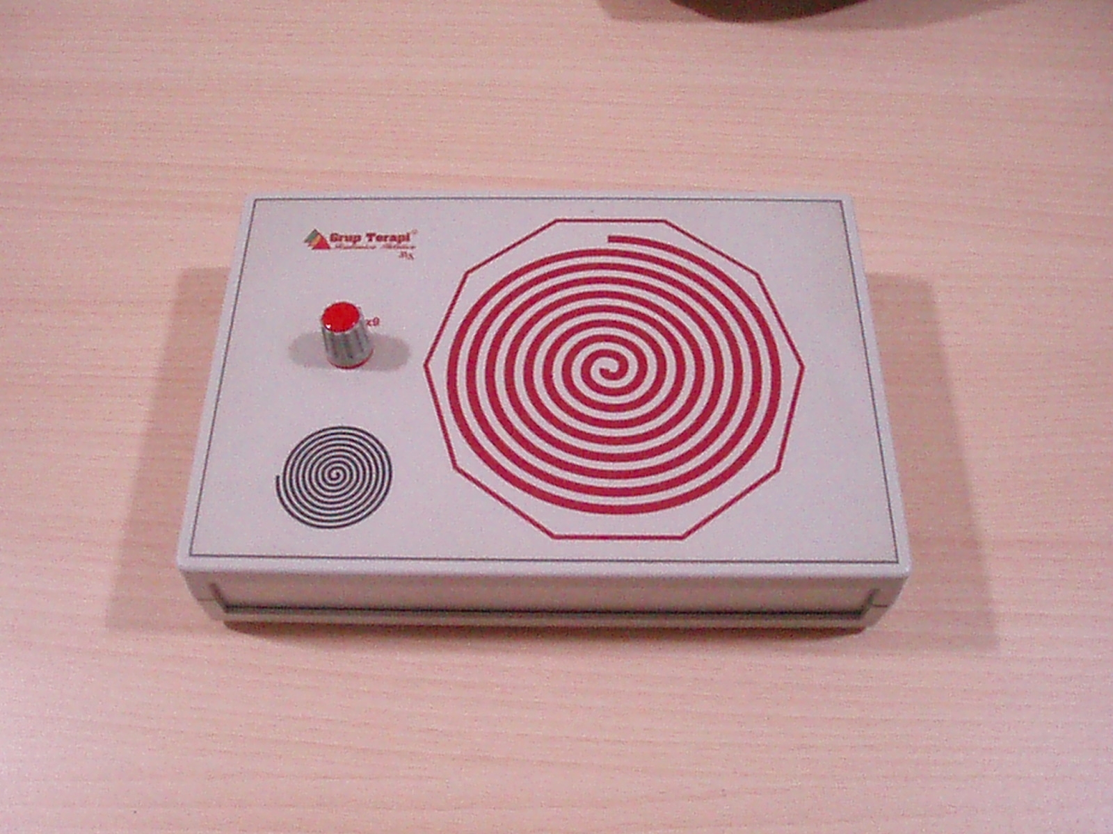 INSTITUTO GENSHAI Radiestesia, Radiónica, Reprogramacion Feng