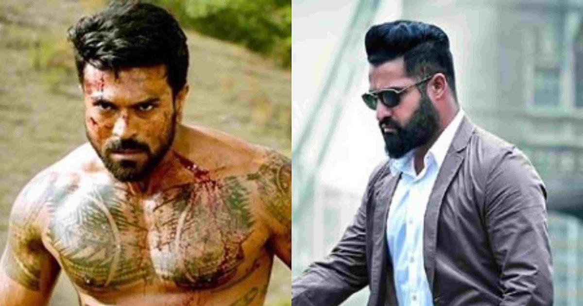RRR Movie Release Date, Star Cast And Story Plot | N. T. Rama Rao Jr