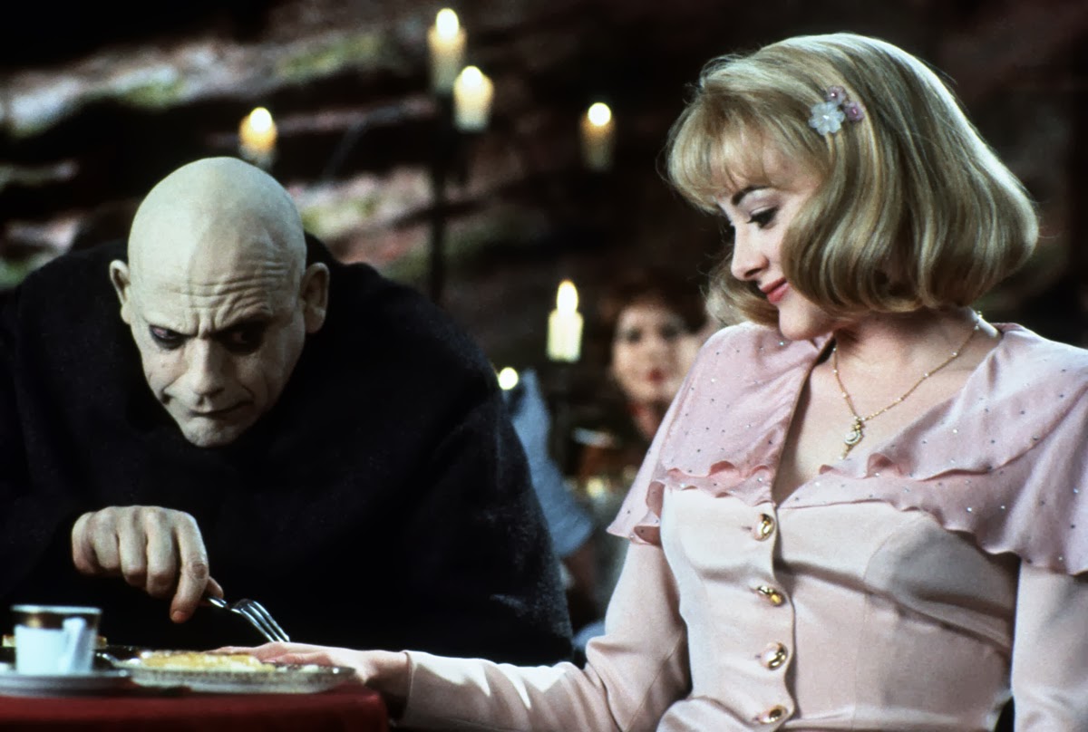 Les Valeurs De La Famille Addams Netflix Les Valeurs De La Famille Addams