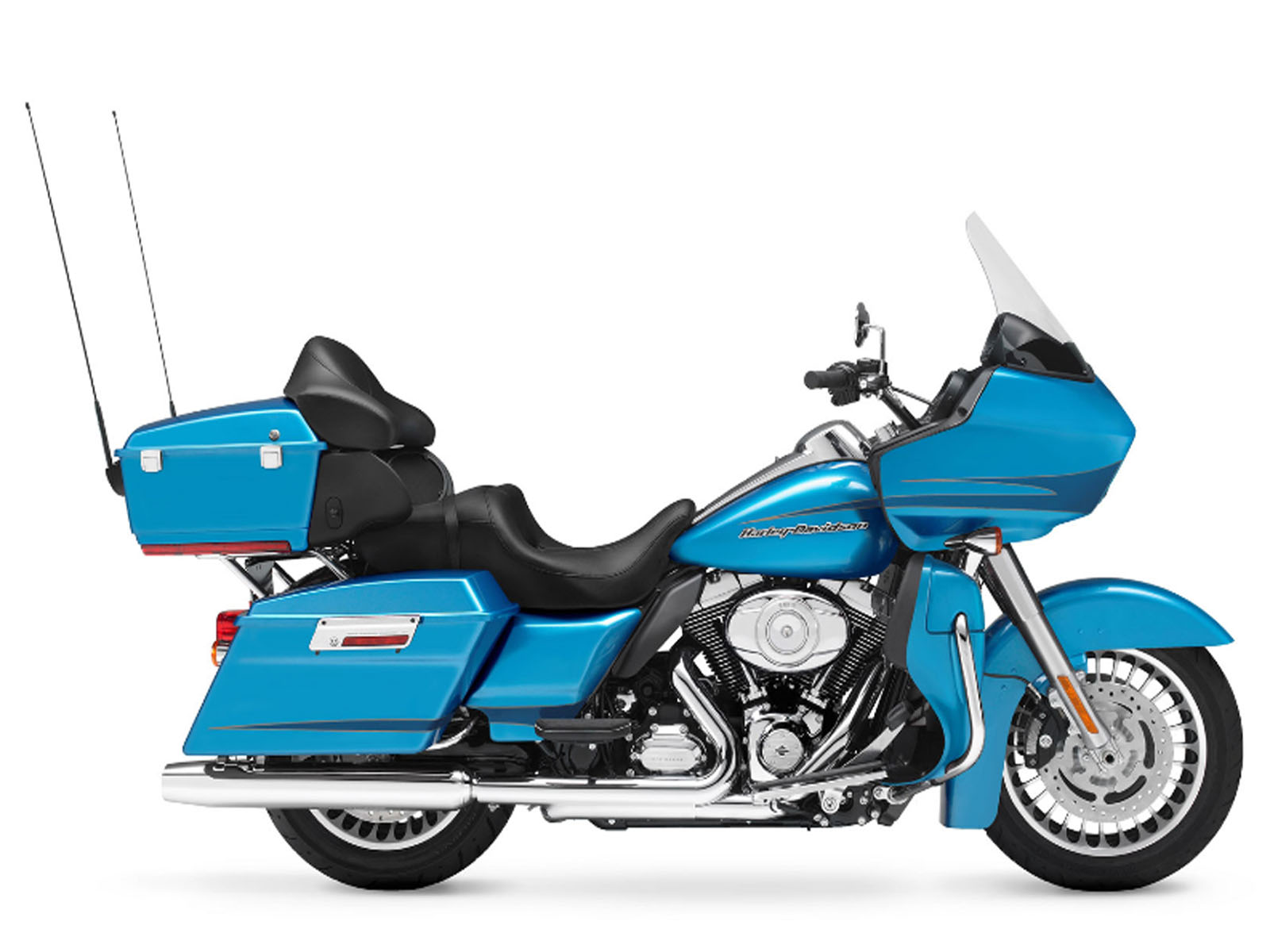 2011 road glide