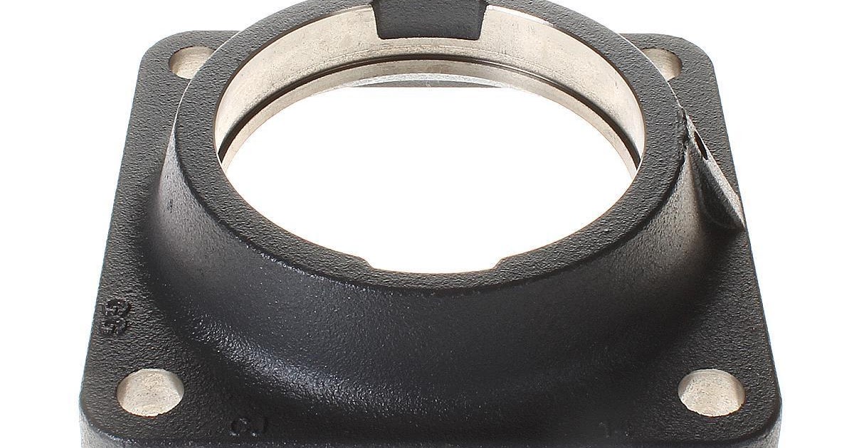 pillow block bearings: GG.CJ14 bearing,GG.CJ14 INA Four bolt Squuare