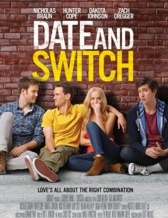 Date and switch, film